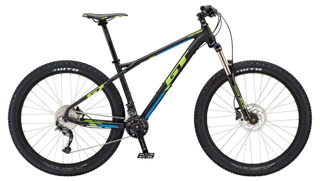 GT Bicycles Pantera 27,5+ Comp (2019)
