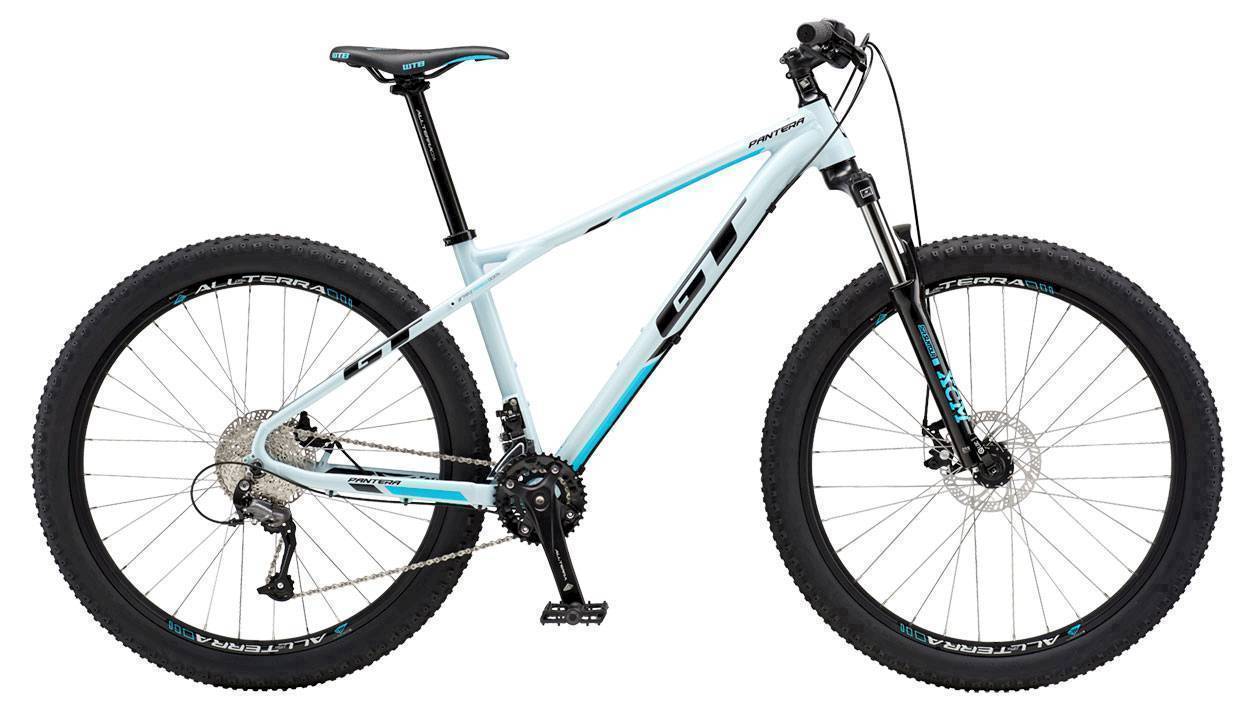 GT Bicycles Pantera 27,5+ Sport (2019)