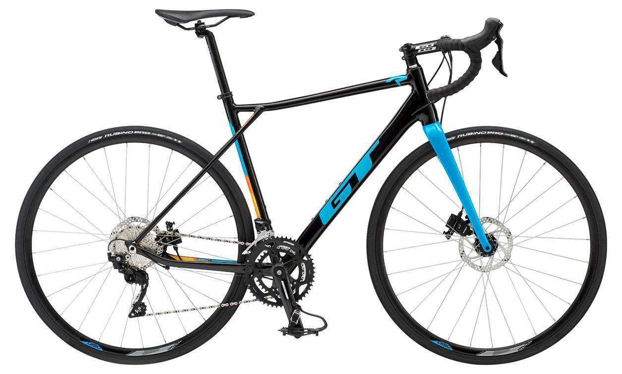 GT Bicycles Gtr Elite (2019)
