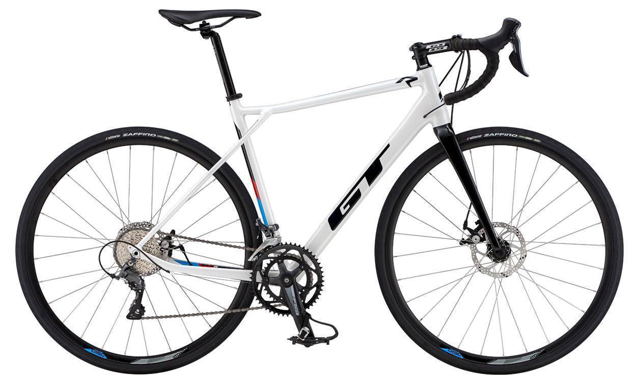 GT Bicycles Gtr Sport (2019)