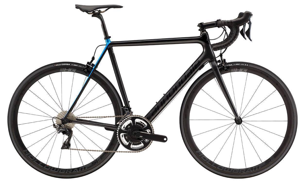 CANNONDALE Super Six Evo Hm Dura Ace (2019)