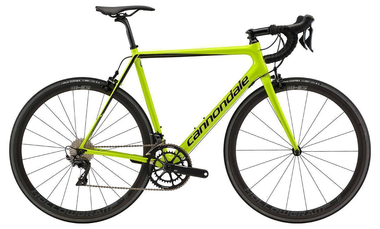 CANNONDALE Super Six Evo Carbon Dura Ace (2019)