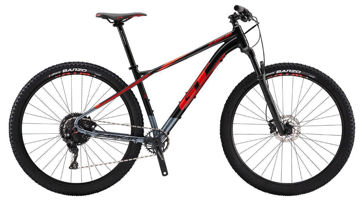 GT Bicycles Zaskar 27,5" Comp (2019)