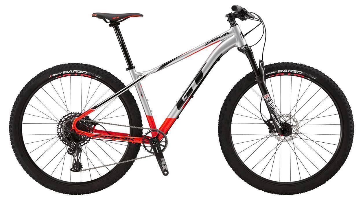 GT Bicycles Zaskar 27,5" Elite (2019)