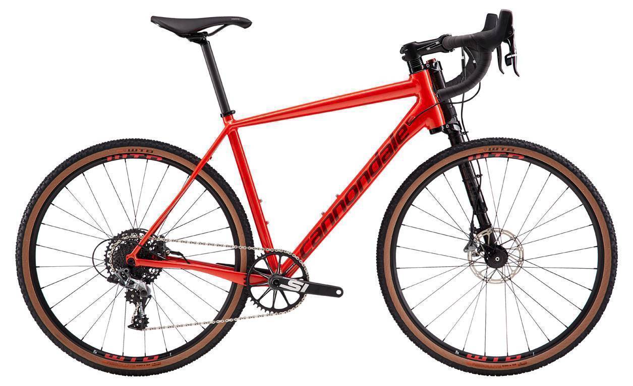 CANNONDALE Slate Force 1 Se (2019)