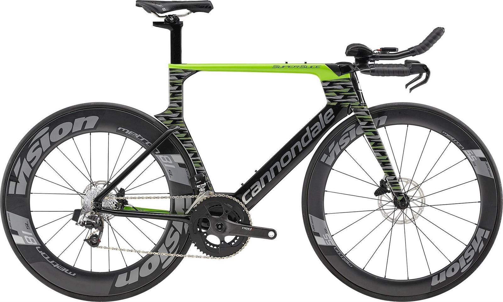 CANNONDALE Super Slice Red Etap (2019)
