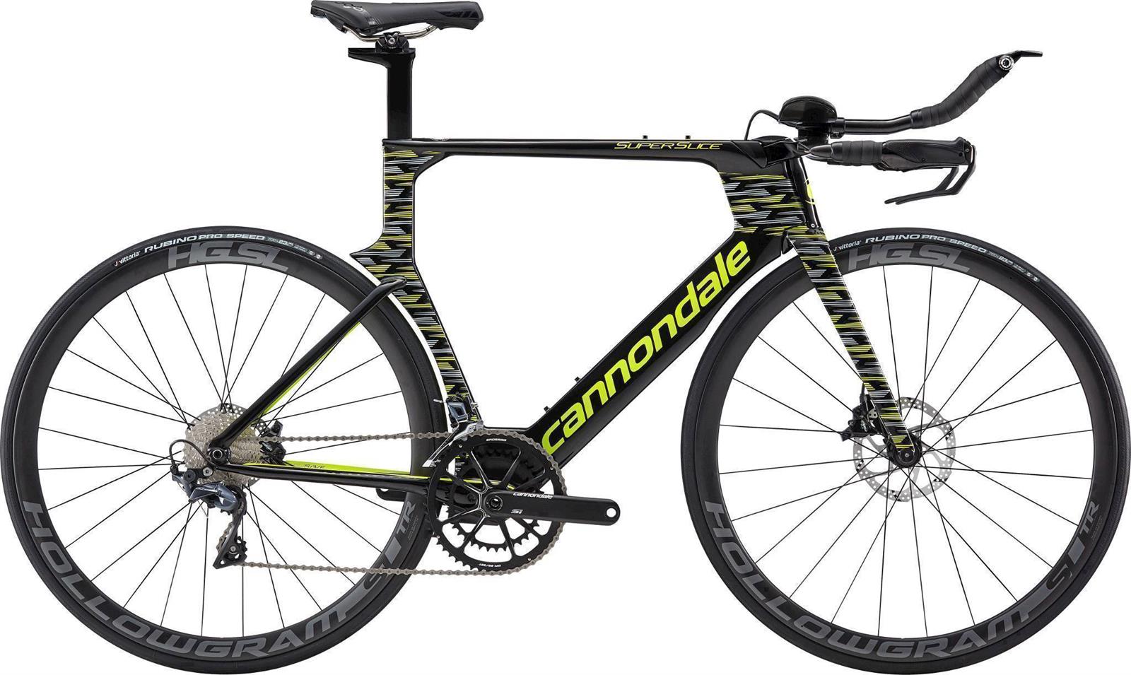 CANNONDALE Super Slice Ultegra (2019)