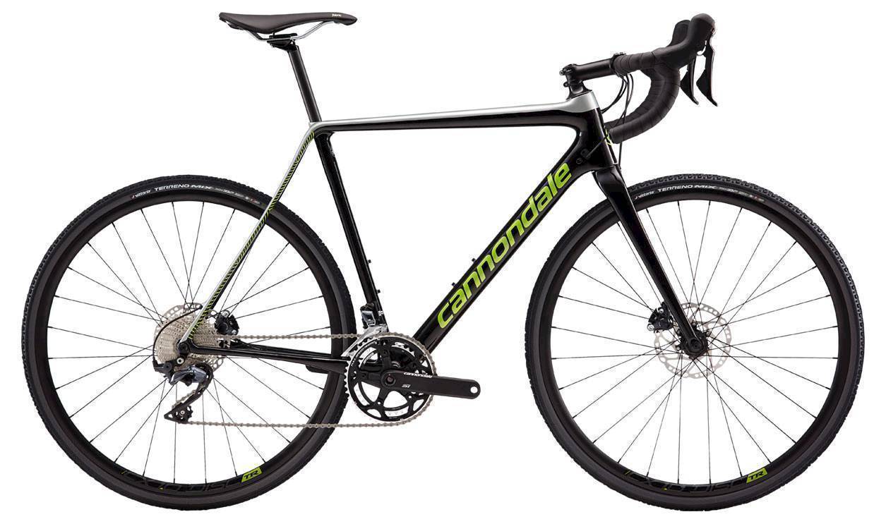 CANNONDALE Super X Ultegra (2019)