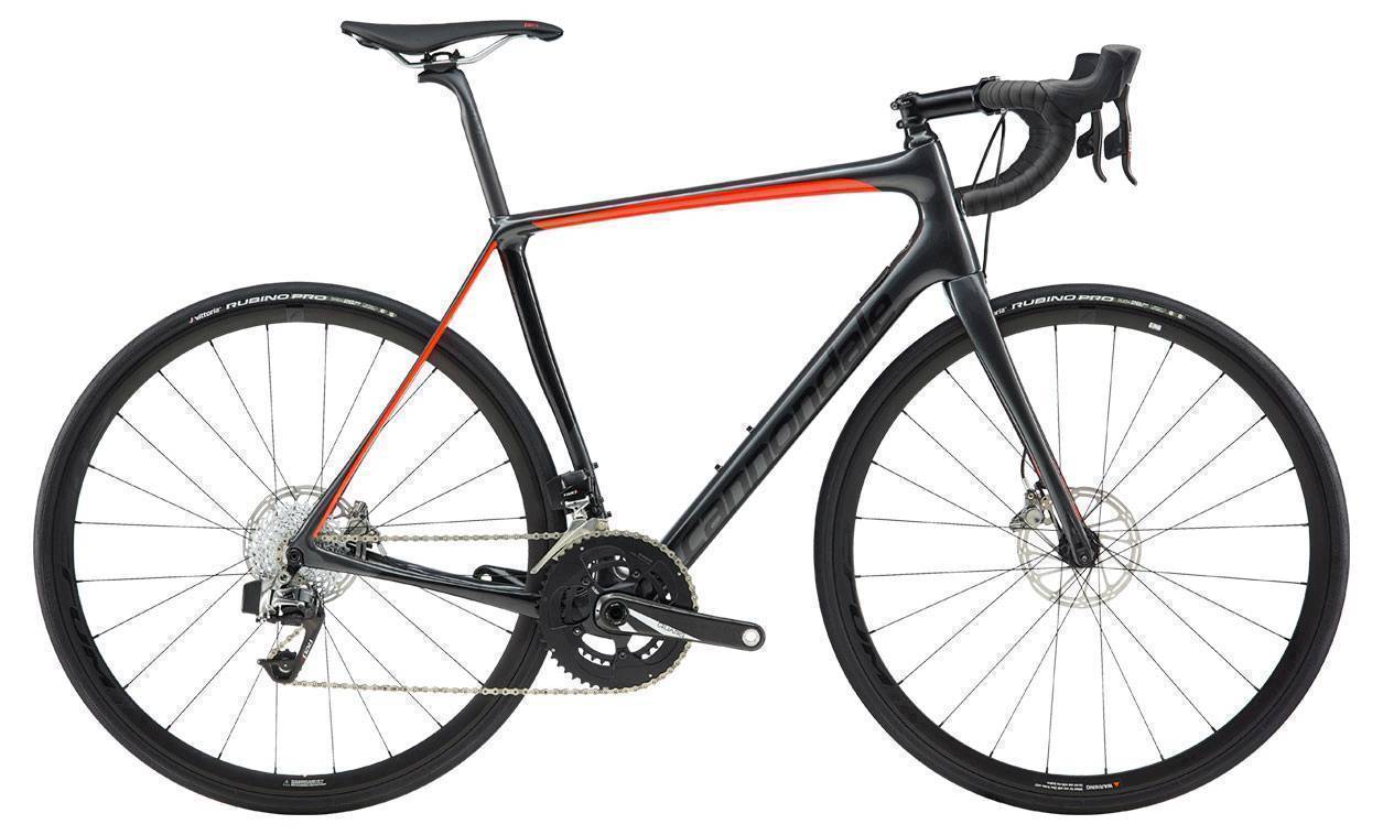 CANNONDALE Synapse Carbon Disc Etap (2019)