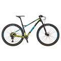 GT Bicycles Zaskar 29" Carbon Pro (2019)