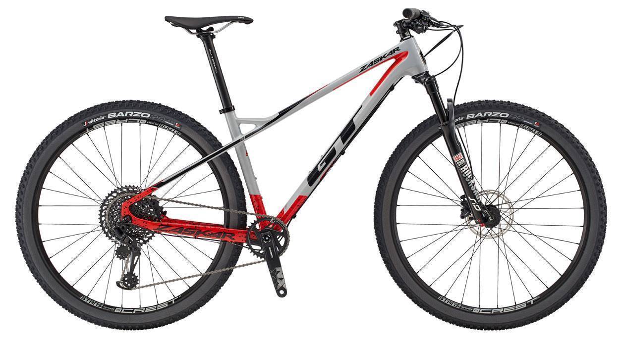 GT Bicycles Zaskar 29" Carbon Expert (2019)
