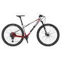 GT Bicycles Zaskar 29" Carbon Expert (2019)