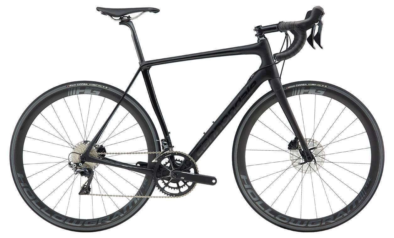 CANNONDALE Synapse Hm Disc Dura Ace (2019)