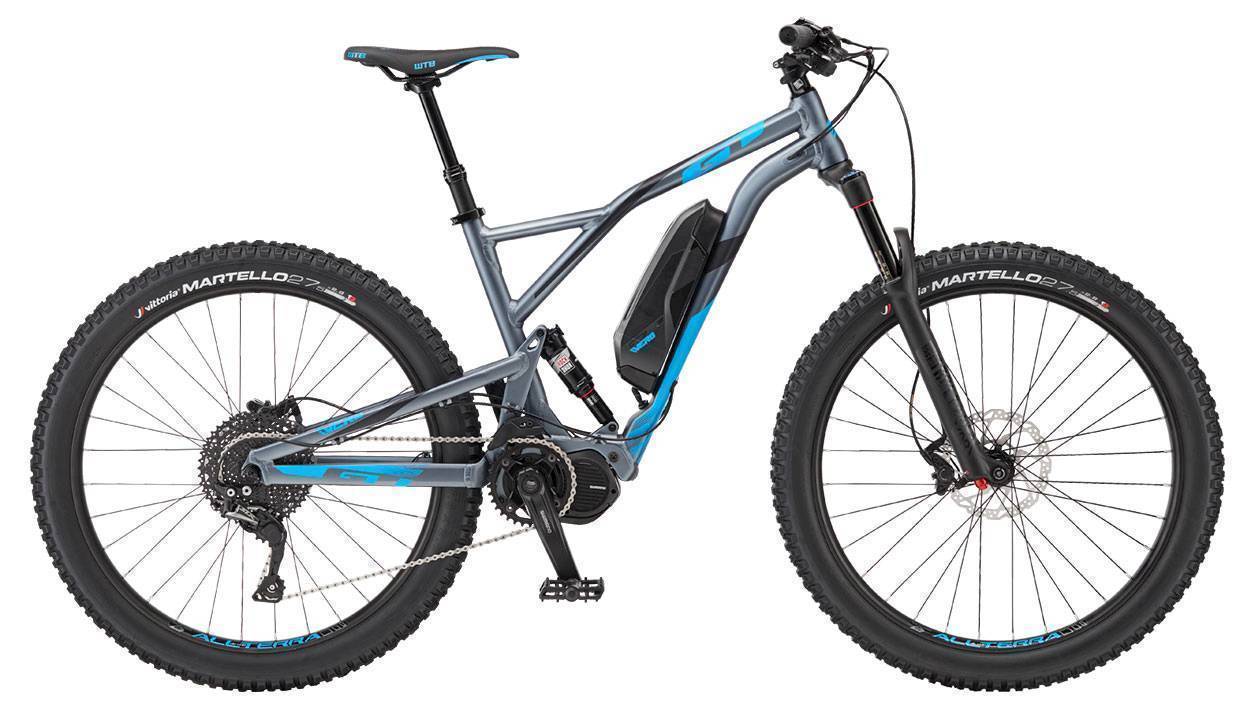 GT Bicycles E-verb Amp (2019)