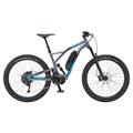 GT Bicycles E-verb Amp (2019)