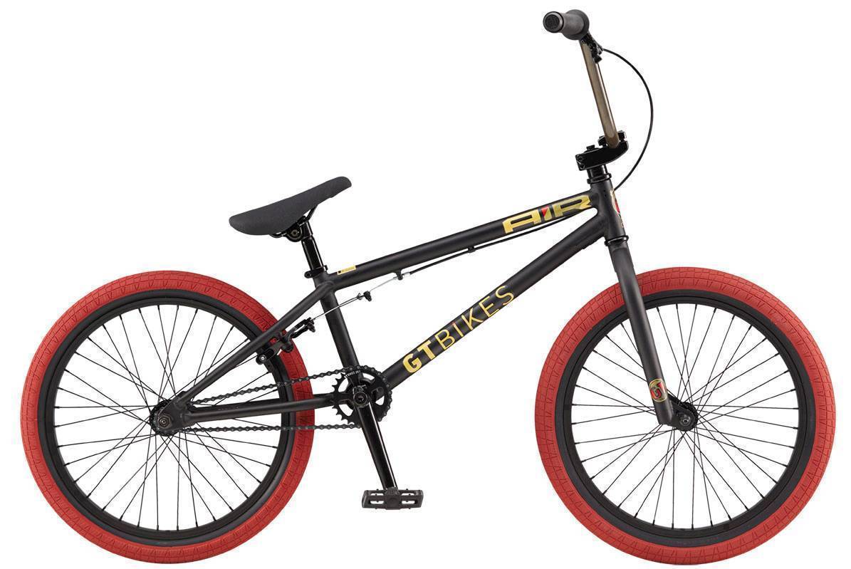 GT Bicycles Air (2019)