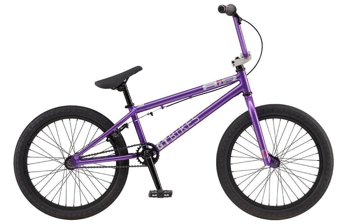 GT Bicycles Air (2019)