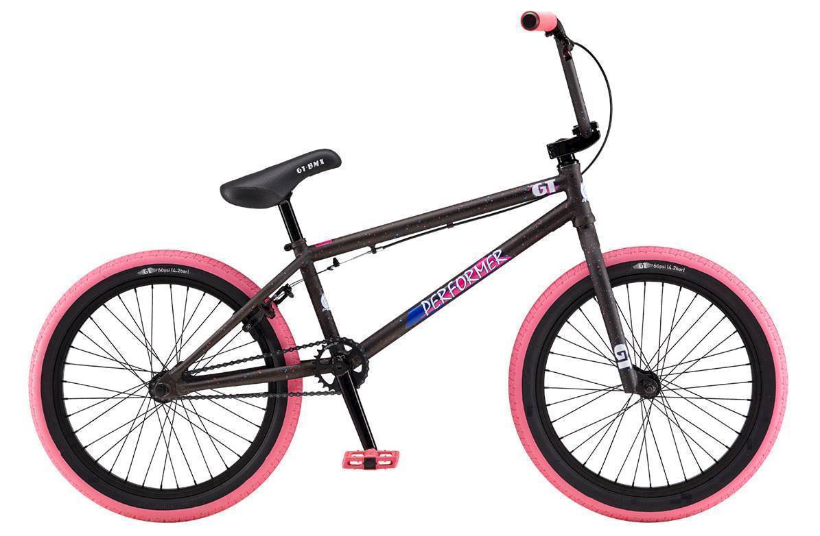 GT Bicycles Performer 20,75" (2019)