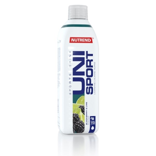 NUTREND Unisport 1000 ml