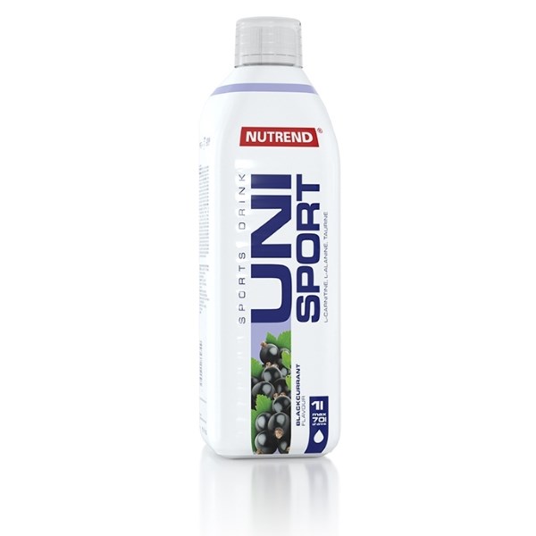 NUTREND Unisport 1000 ml