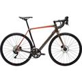CANNONDALE Synapse Carbon Disc 105 (2019)