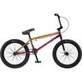 GT Bicycles Team Comp 20.75" Jpl (2019)