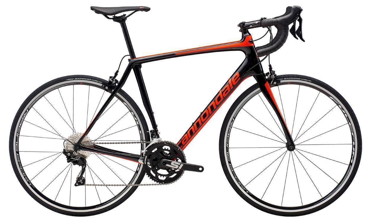CANNONDALE Synapse Carbon 105 (2019)