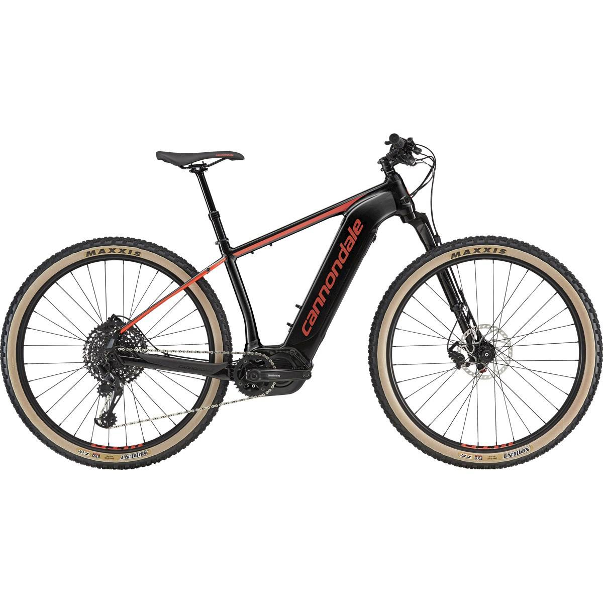 CANNONDALE Trail Neo 1 (2019)