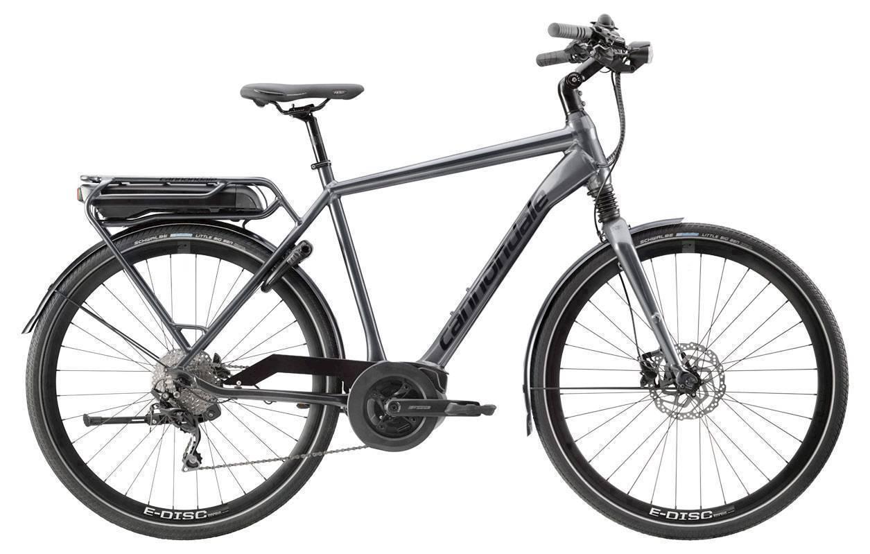 CANNONDALE Mavaro Active Men (2019)