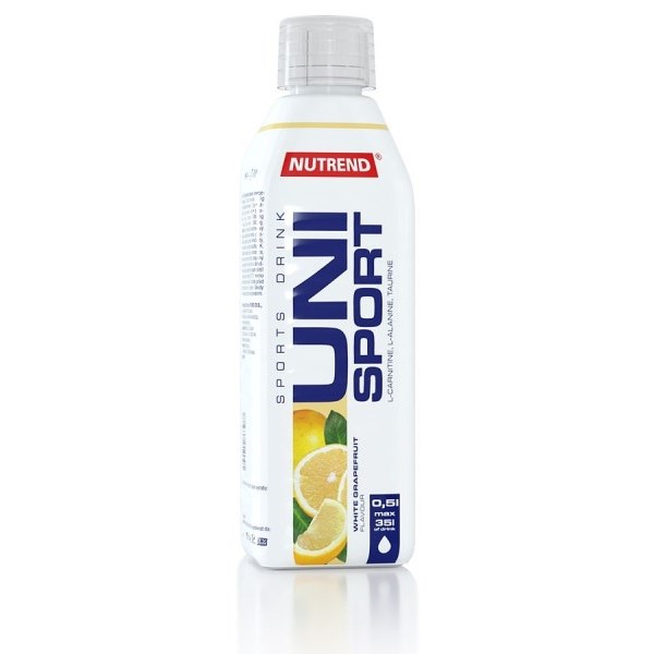 NUTREND Unisport 500 ml