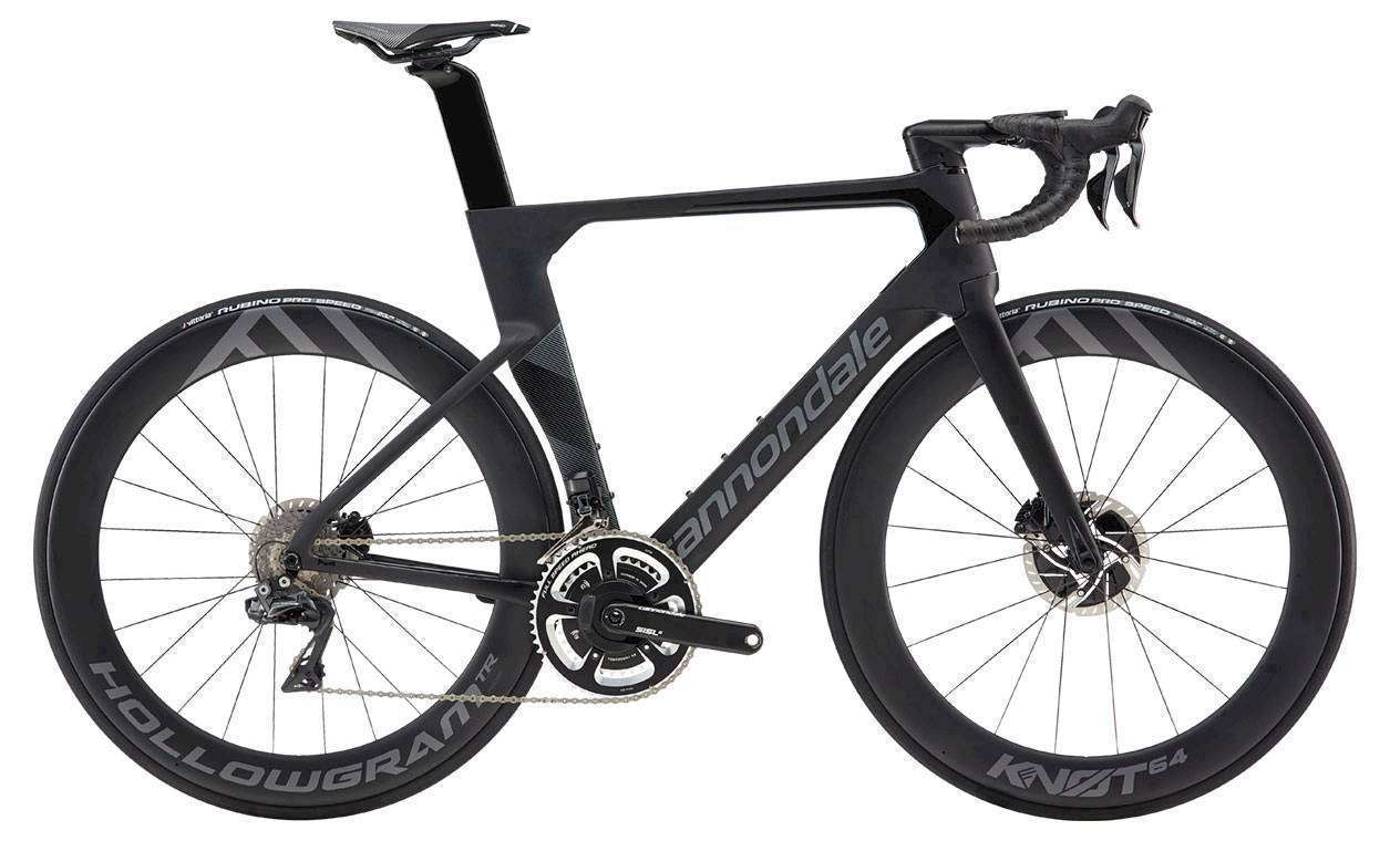 CANNONDALE System Six Hm Dura Ace Di2 (2019)
