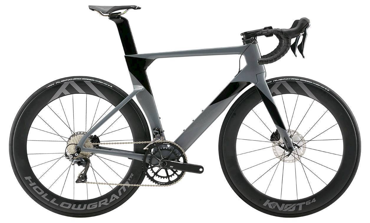 CANNONDALE System Six Carbon Dura Ace (2019)
