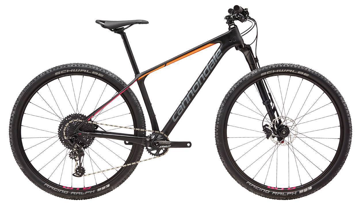 CANNONDALE F-si Womens Carbon 2 (2019)