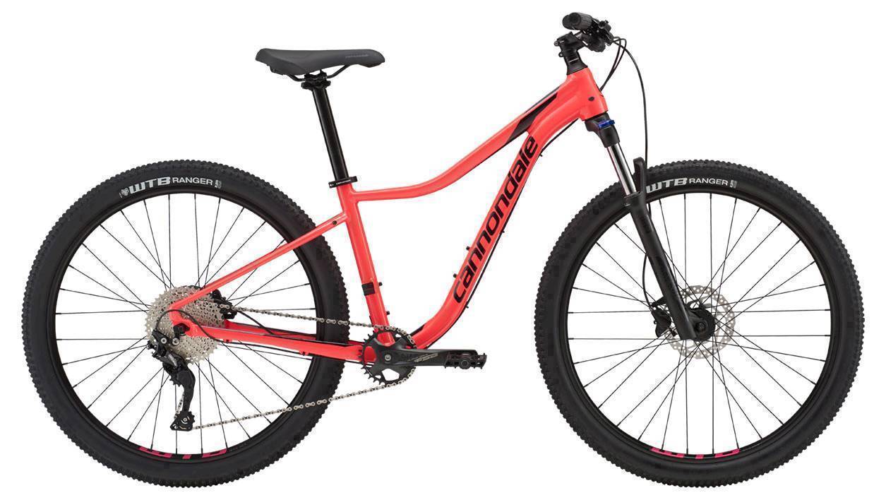 CANNONDALE Trail 27,5" 2 Women´s (2019)