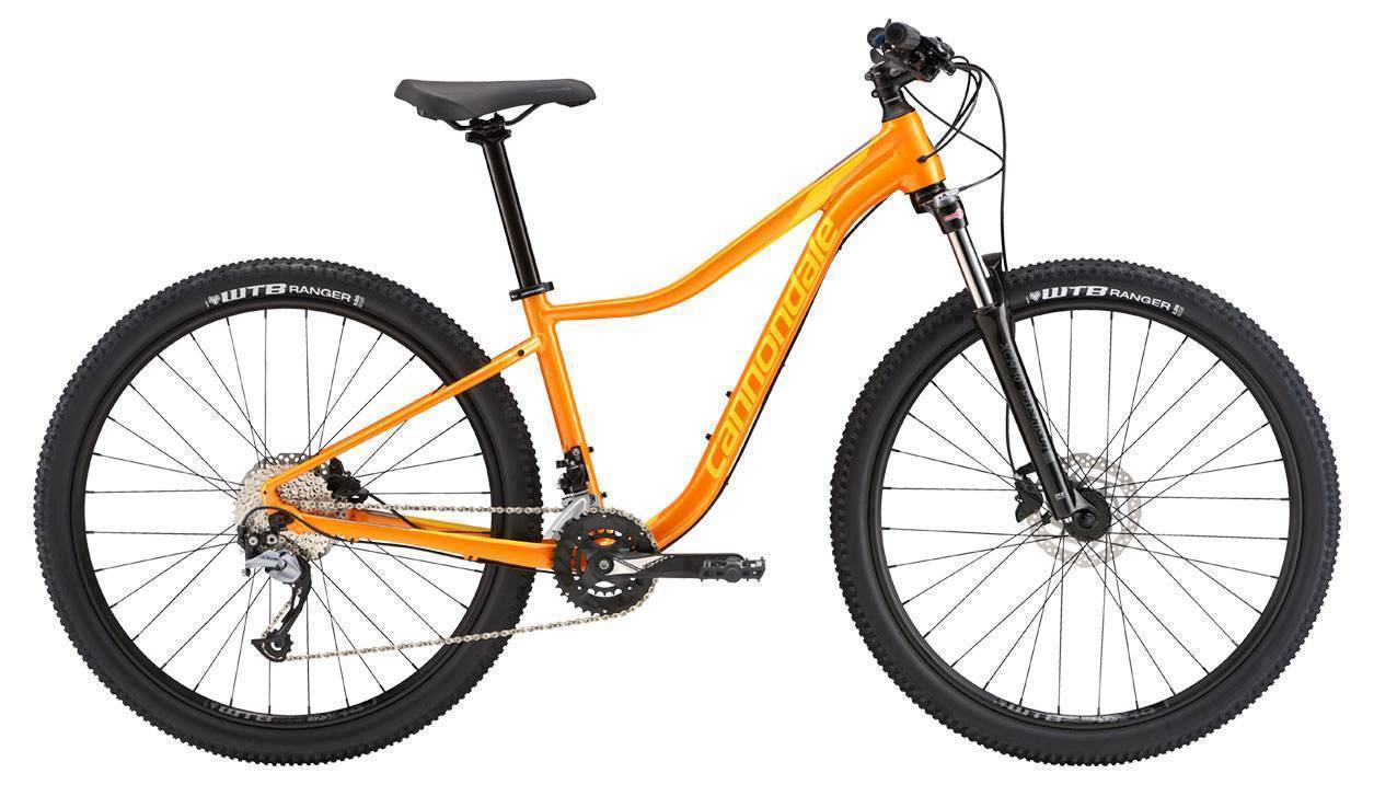 CANNONDALE Trail 27,5" 3 Women´s (2019)