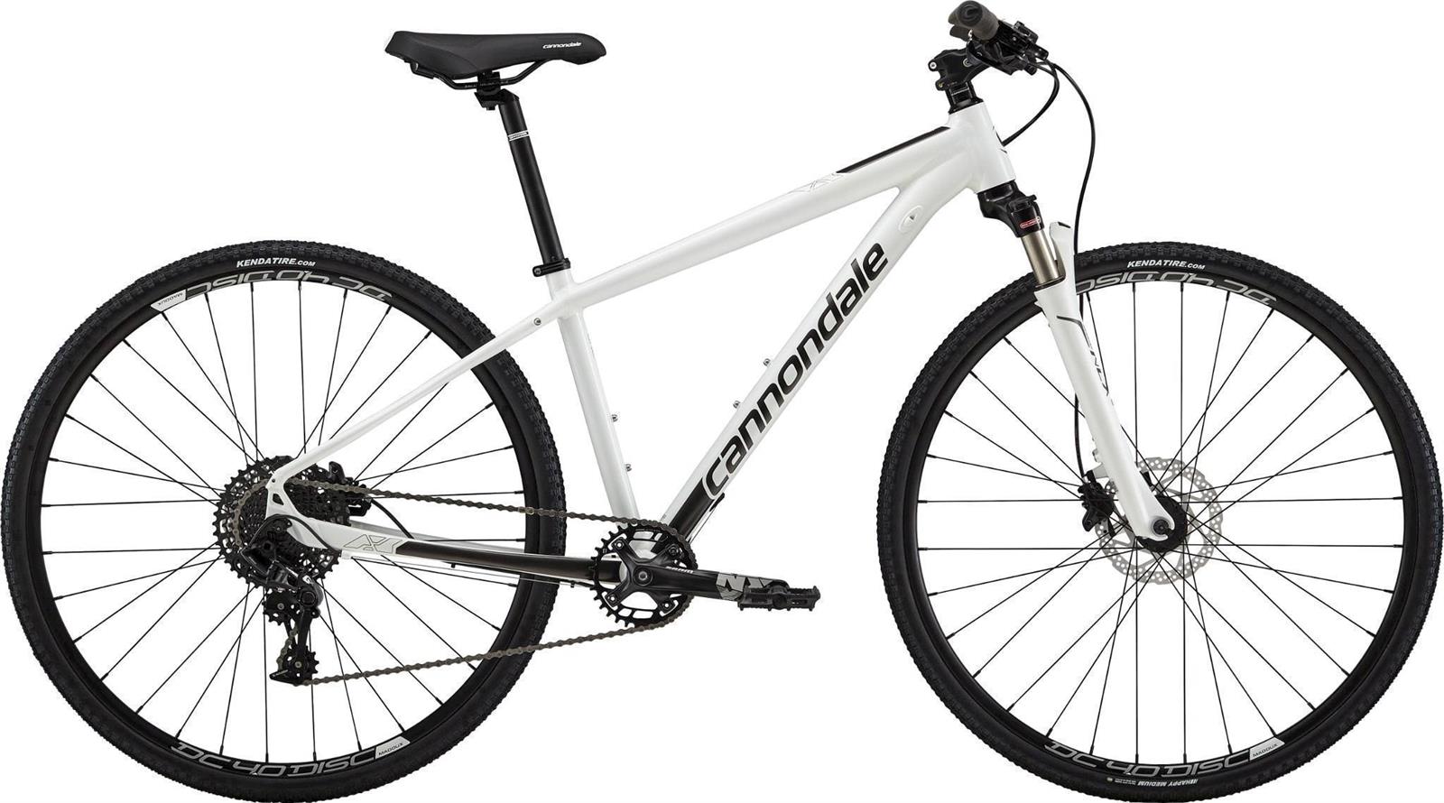 CANNONDALE Quick Althea 1 (2019)