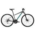 CANNONDALE Quick Althea 3 (2019)
