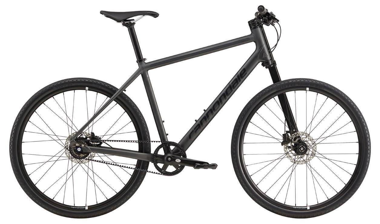 CANNONDALE Bad Boy 1 (2019)