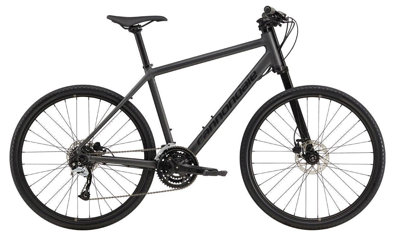 CANNONDALE Bad Boy 2 (2019)
