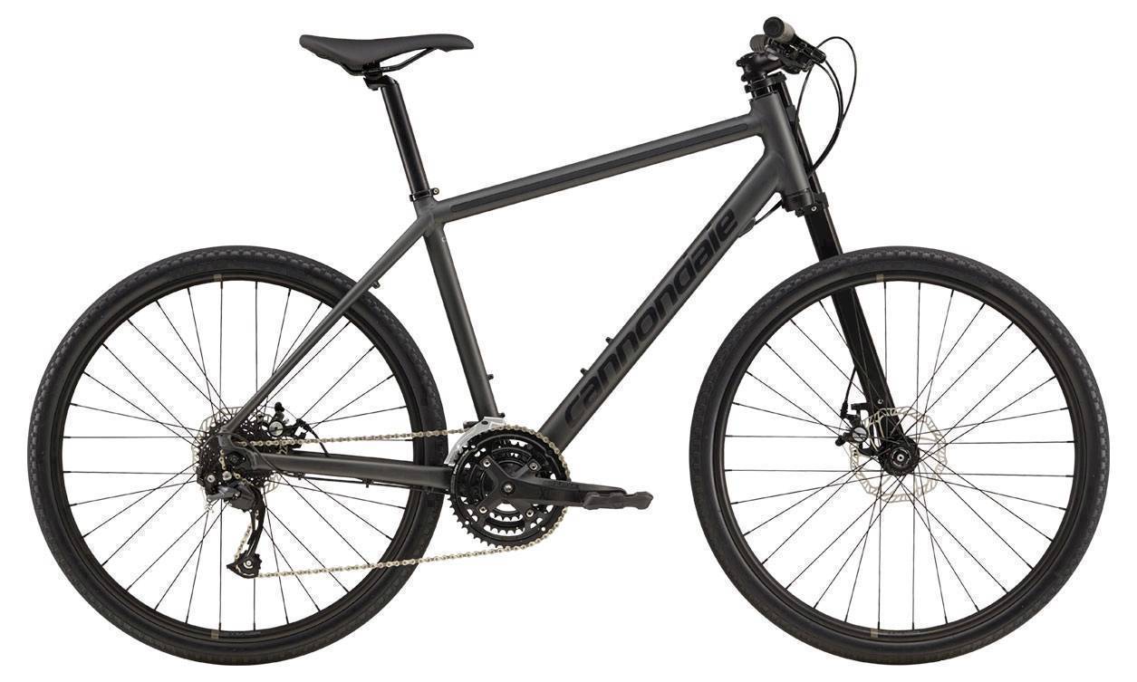 CANNONDALE Bad Boy 3 (2019)