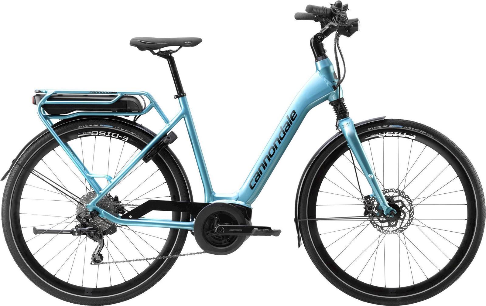 CANNONDALE Mavaro Active City Womens (2019)
