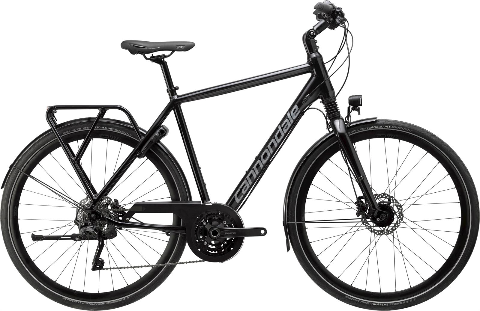 CANNONDALE Tesoro 1 (2019)