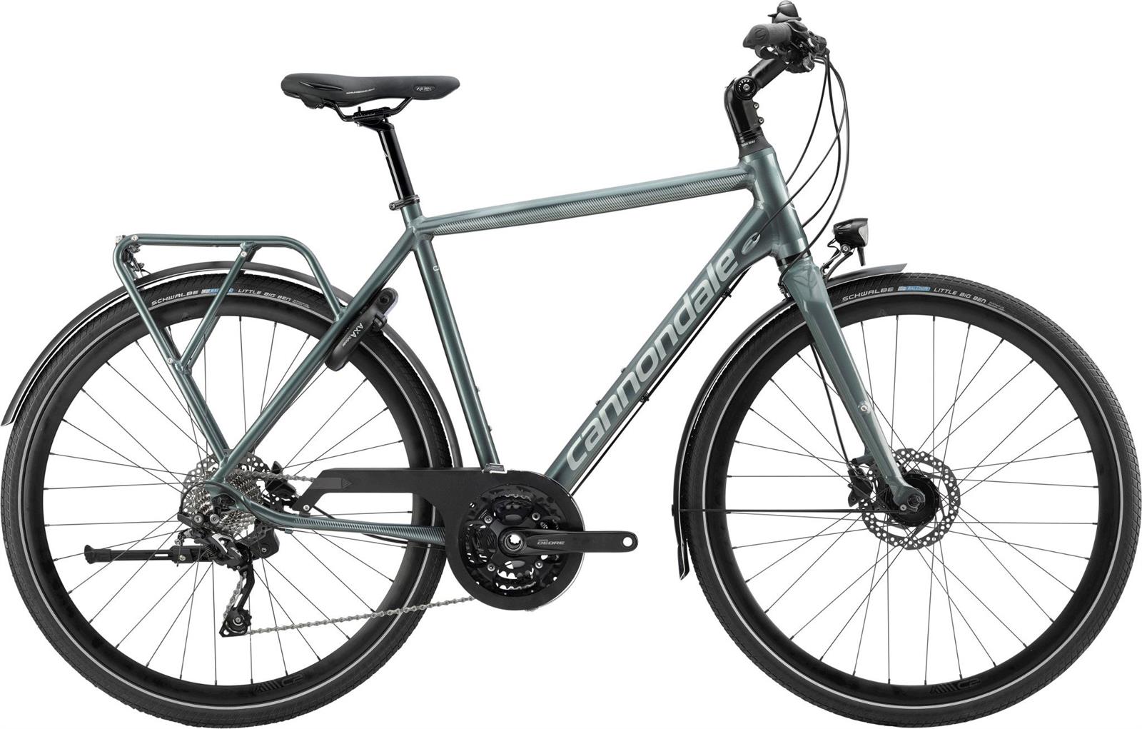 CANNONDALE Tesoro 2 (2019)