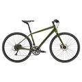 CANNONDALE Quick Disc 3 (2019)