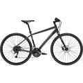 CANNONDALE Quick Disc 4 (2019)