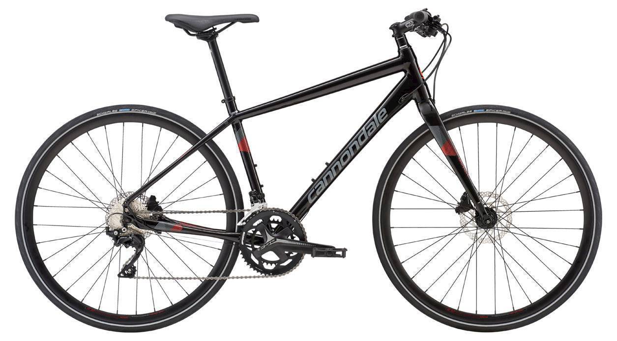 CANNONDALE Quick Disc Womens 1 (2019)