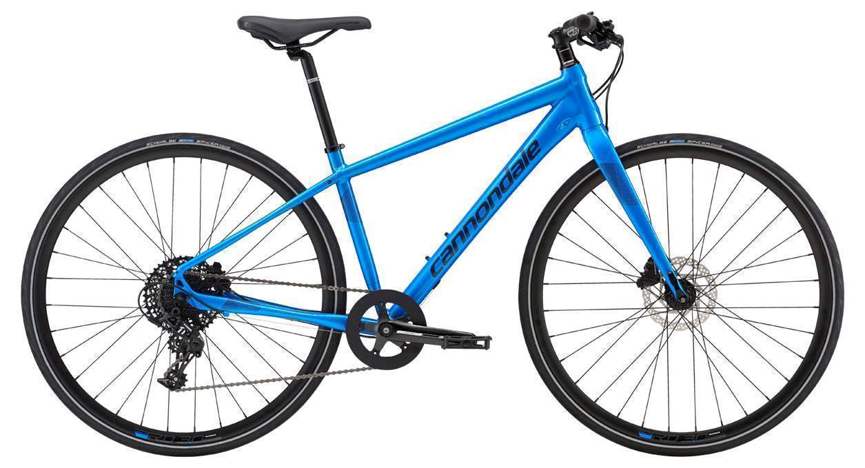 CANNONDALE Quick Disc Womens 2 (2019)