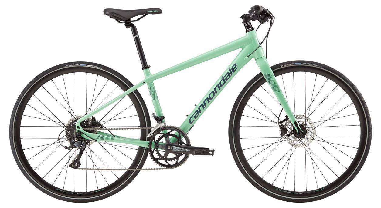 CANNONDALE Quick Disc Womens 3 (2019)