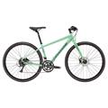 CANNONDALE Quick Disc Womens 3 (2019)