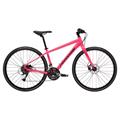 CANNONDALE Quick Disc Womens 4 (2019)